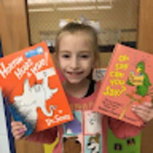 Meet your Posher, Jorja